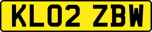KL02ZBW