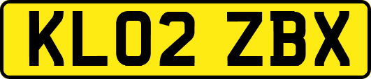 KL02ZBX