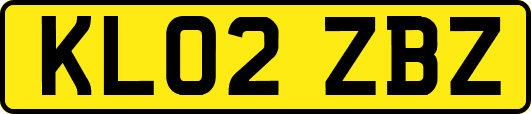 KL02ZBZ