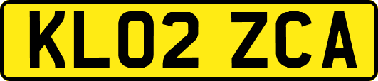 KL02ZCA