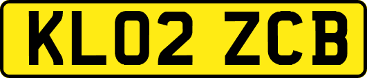KL02ZCB