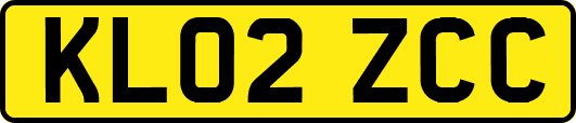 KL02ZCC