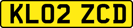 KL02ZCD