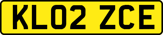 KL02ZCE