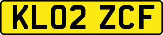 KL02ZCF