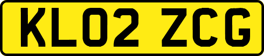 KL02ZCG