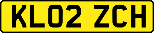 KL02ZCH