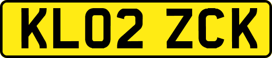 KL02ZCK