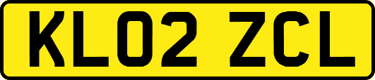 KL02ZCL