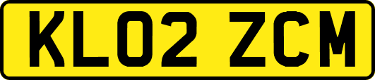 KL02ZCM