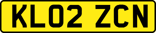 KL02ZCN