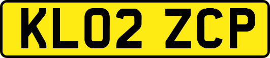 KL02ZCP