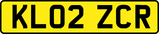 KL02ZCR
