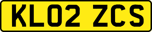 KL02ZCS
