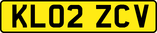 KL02ZCV