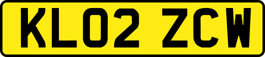 KL02ZCW