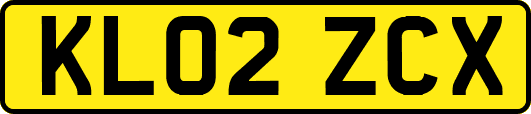 KL02ZCX
