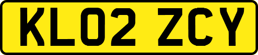 KL02ZCY