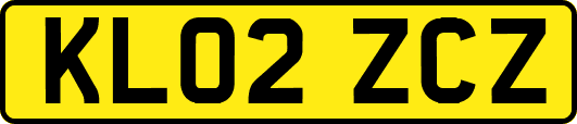 KL02ZCZ