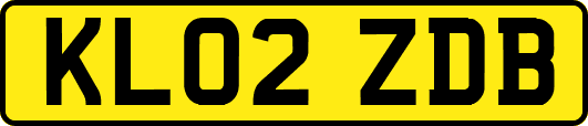 KL02ZDB