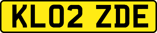 KL02ZDE