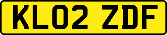 KL02ZDF
