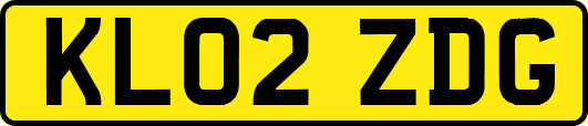 KL02ZDG