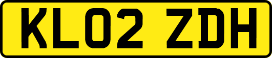 KL02ZDH