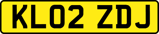 KL02ZDJ