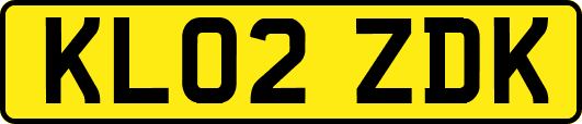 KL02ZDK