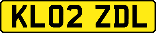 KL02ZDL