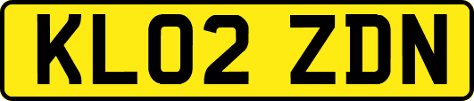 KL02ZDN
