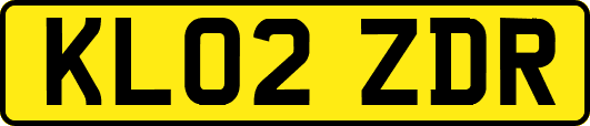 KL02ZDR