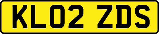 KL02ZDS