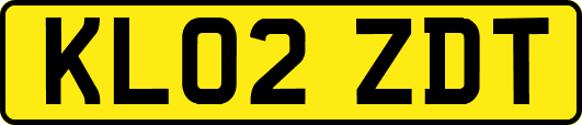 KL02ZDT