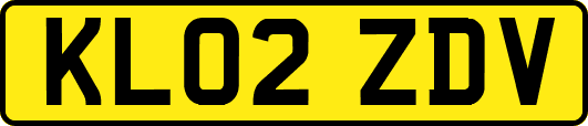 KL02ZDV