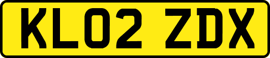 KL02ZDX