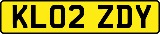KL02ZDY