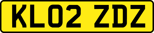 KL02ZDZ