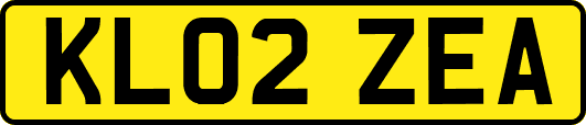 KL02ZEA
