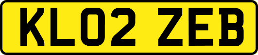 KL02ZEB