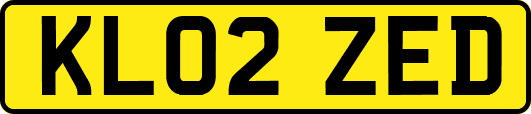 KL02ZED