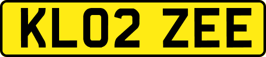 KL02ZEE