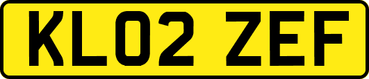 KL02ZEF