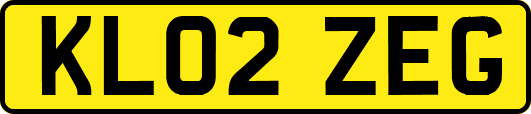 KL02ZEG
