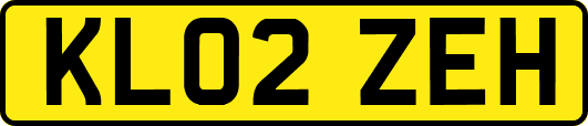 KL02ZEH