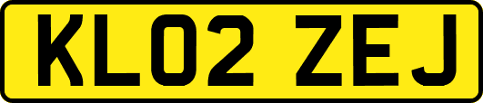 KL02ZEJ