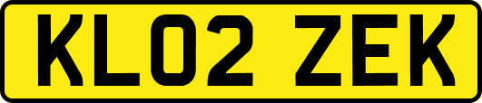 KL02ZEK
