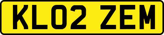 KL02ZEM