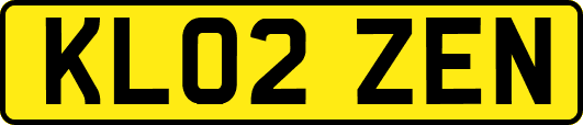 KL02ZEN